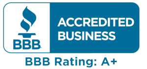 bbb accredited business bb rating a+